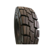 Solid Pneumatic Forklift Tires