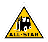 All-Star Tire Co., Inc. logo